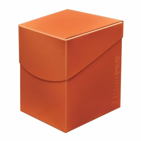 UP - Eclipse PRO 100+ Deck Box - Jet Black - Deskové hry | Planeta Her UP - Eclipse PRO 100+ Deck Box - Jet Black - Deskové hry | Planeta Her