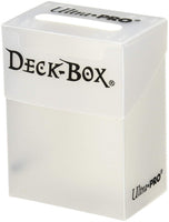 Ultra Pro Deck Box