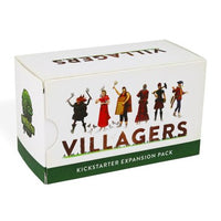 Villagers: Kickstarter Expansion Pack