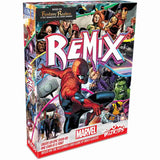 Marvel Remix