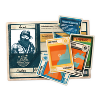 Pandemic Legacy: Season 2